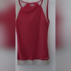 Brans New Saucony Tank Top